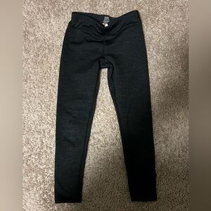 Athleta girl, polar tech tights